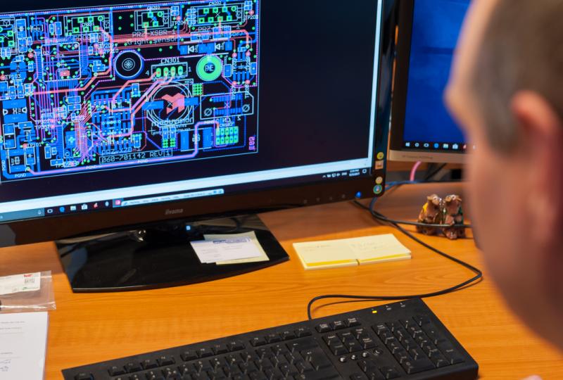 Printed Circuit Board Design